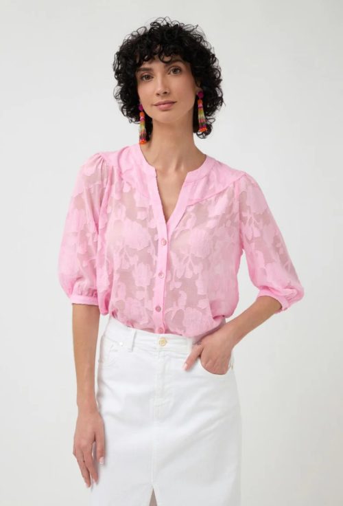 Camisa Carilo TINTA Y BARILOCHE