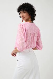 Camisa Carilo TINTA Y BARILOCHE