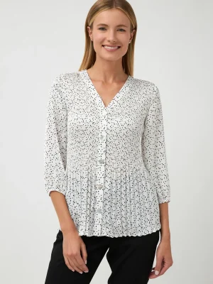 Camisa Millor Natural TINTA Y BARILOCHE