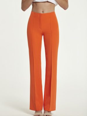 Pantalón Aebro naranja OKY COKY