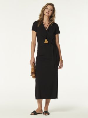 Vestido Sinal OKY COKY