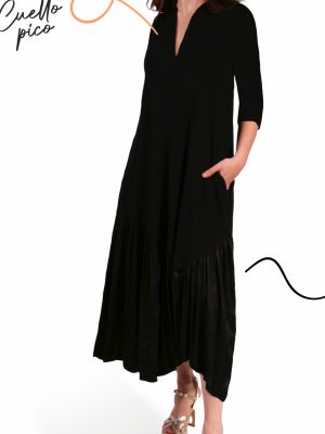 Vestido Elsa PAROLE
