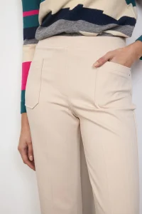 Pantalón Lavinia TINTA Y BARILOCHE - Imagen 7
