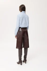 Pantalón Codae efecto piel OKY COKY