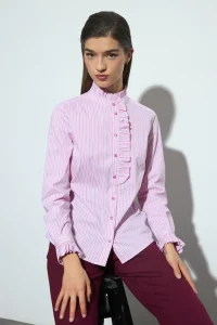 Camisa Norba TINTA Y BARILOCHE