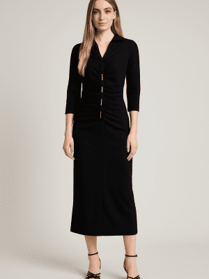 Vestido simoneta PISONERO