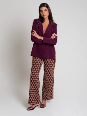 Pantalón Norah PISONERO