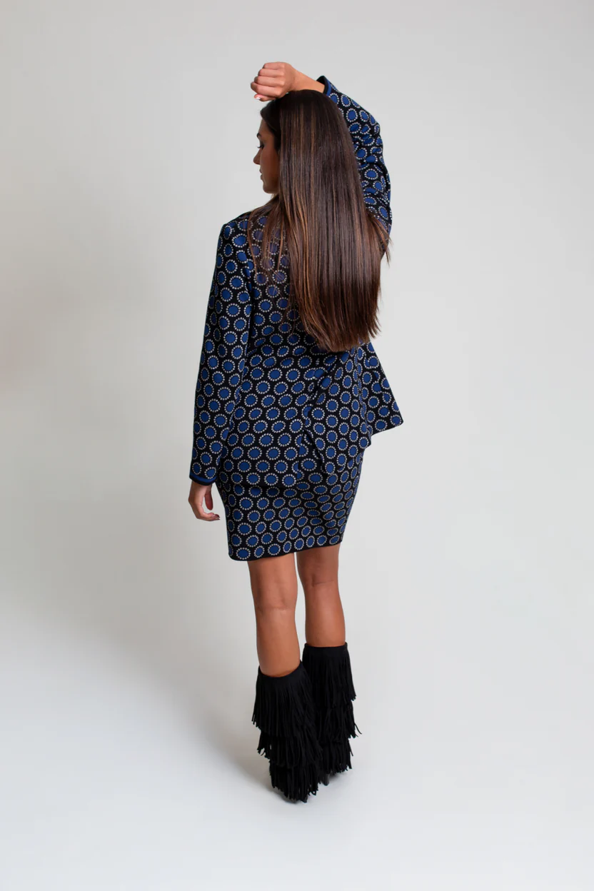 Chaqueta Norah PISONERO