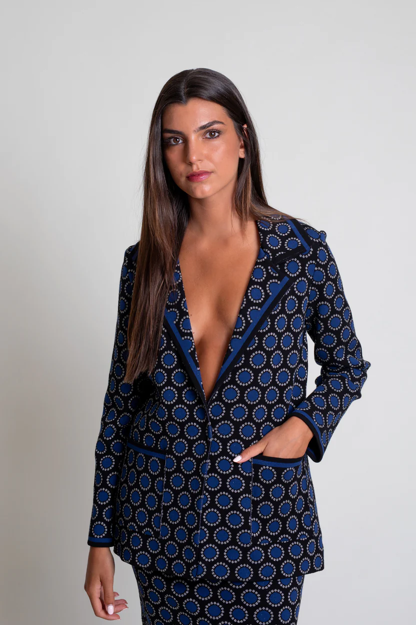 Chaqueta Norah PISONERO - Imagen 4