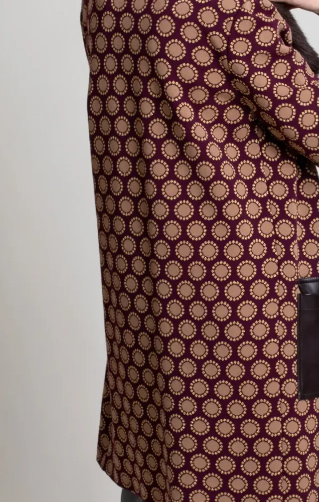 Chaqueta Norah PISONERO