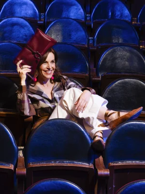 Bolso de mano Soraya PEPE MOLL