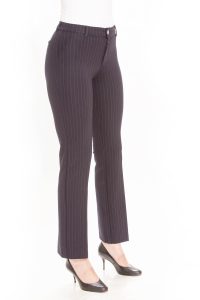 Pantalon elástico raya diplomática WALTRON