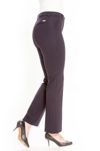 Pantalon elástico raya diplomática WALTRON