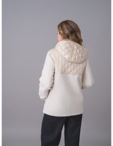 Parka trenka WNT collection