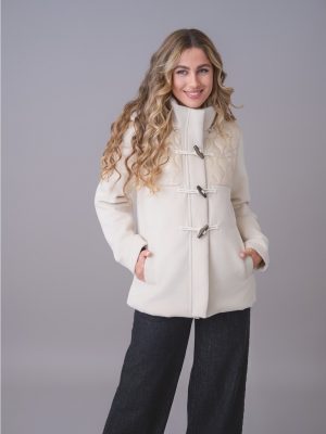 Parka trenka WNT collection