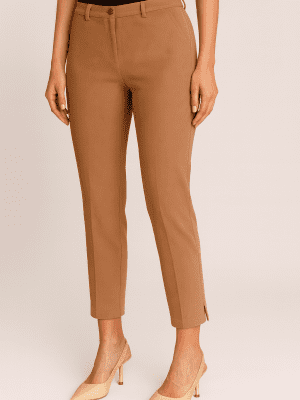 Pantalón pìtillo aberturas WALTRON