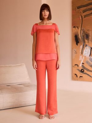 Conjunto de tres piezas CARLA RUIZ