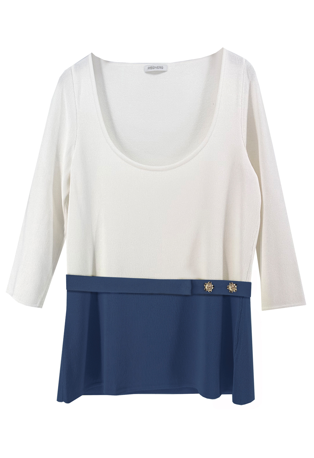 Jersey Ebony PISONERO