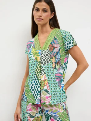 Camiseta Elaia TINTA Y BARILOCHE