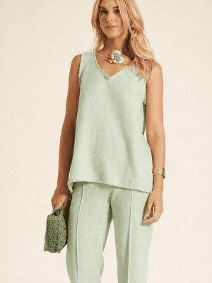 Top Liuva menta OKY COKY