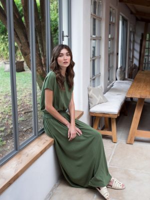 Conjunto Macarela PISONERO