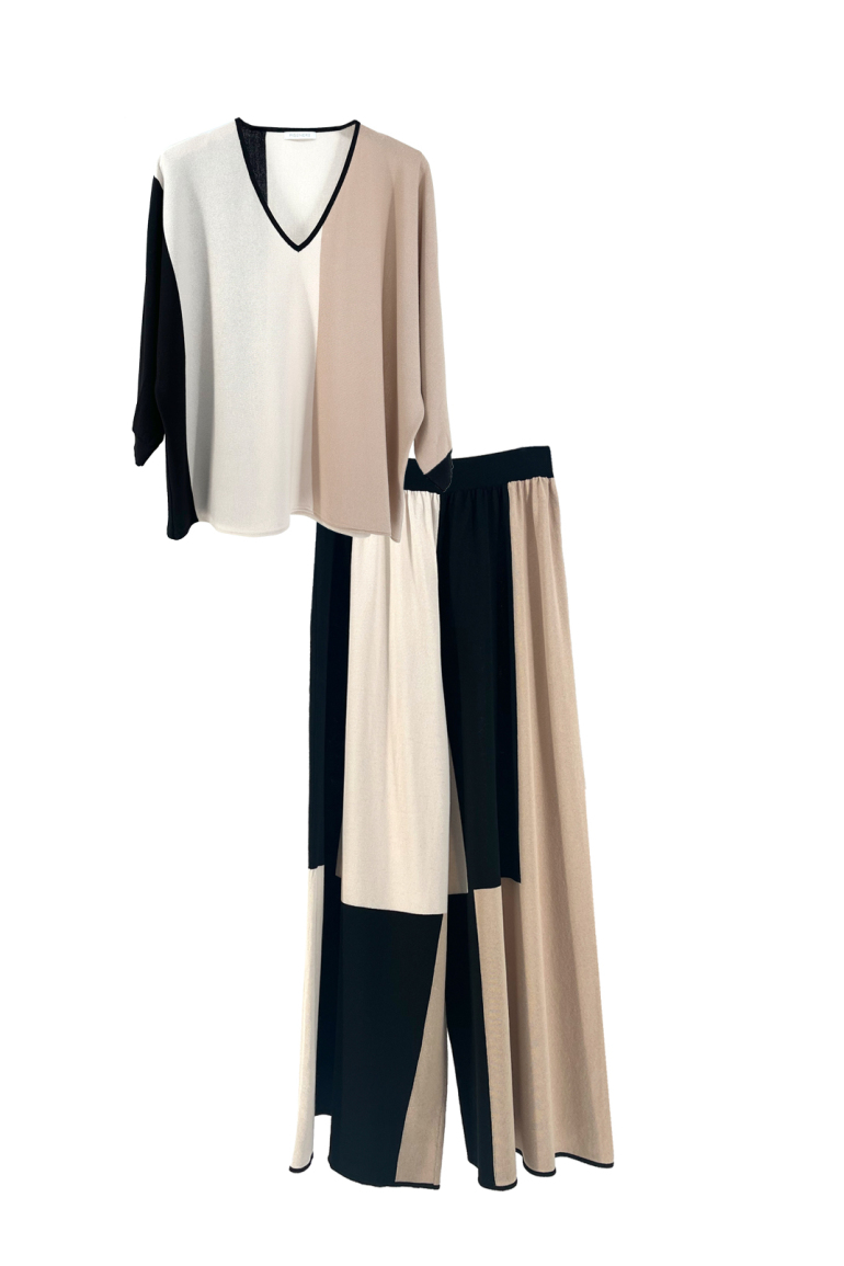 Pantalón Candy PISONERO