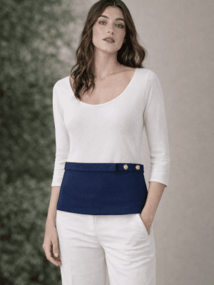 Jersey Ebony PISONERO