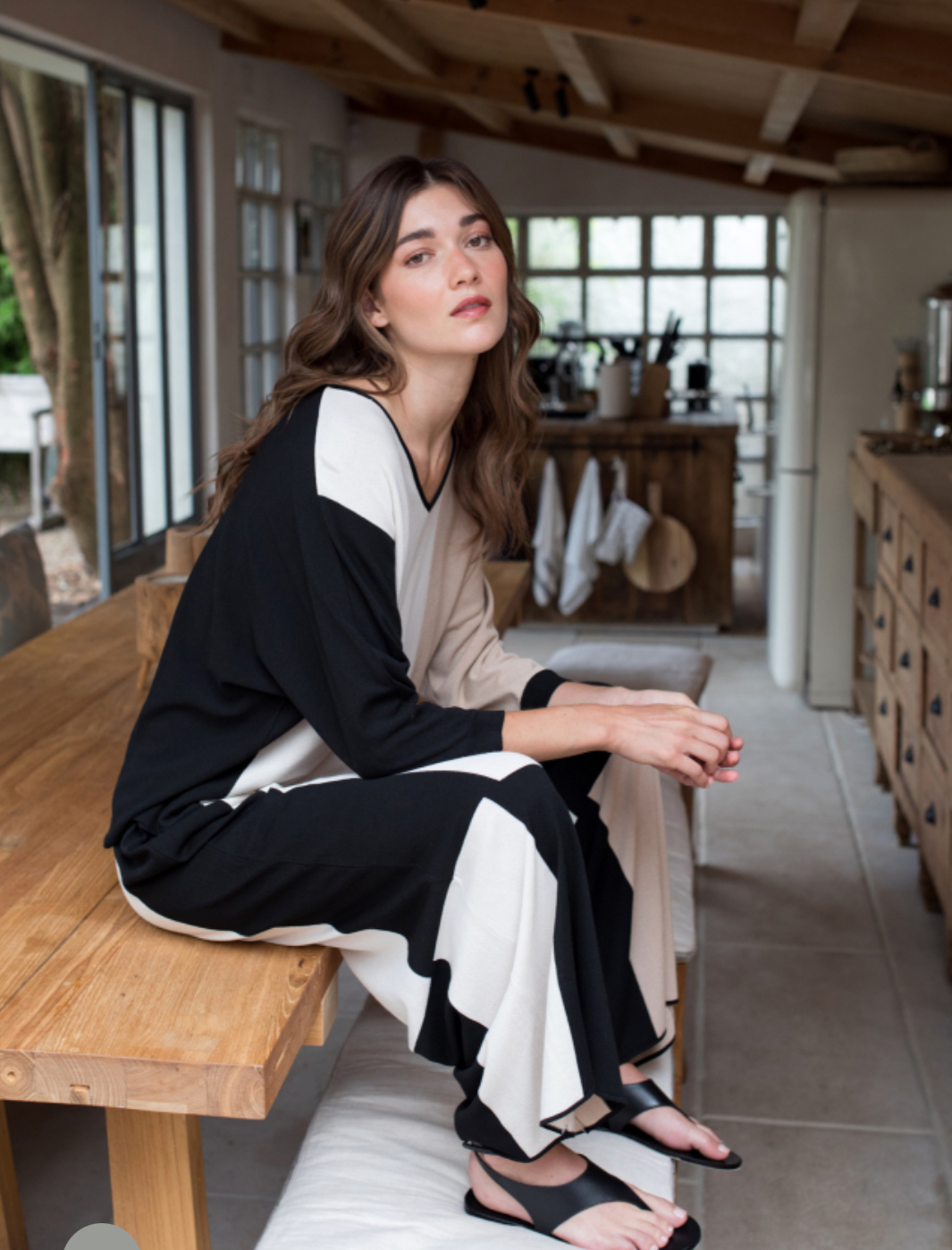 Pantalón Candy PISONERO - Imagen 3