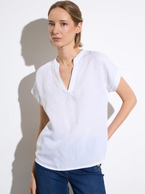 Camisa Sierra TINTA Y BARILOCHE