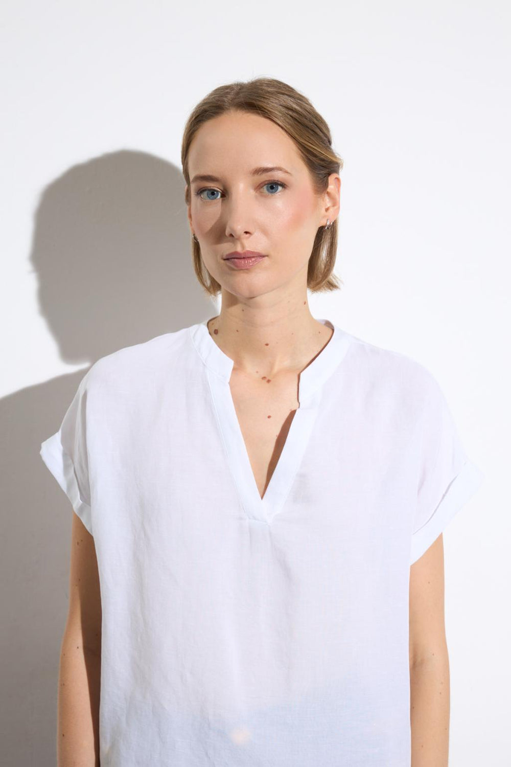 Camisa Sierra TINTA Y BARILOCHE