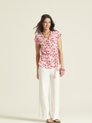 Pantalón Sinka Bambula Doble OKY COKY