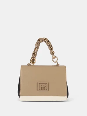 Bolso Tricolor Rachel PEPE MOLL
