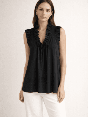 Top Mariana PISONERO