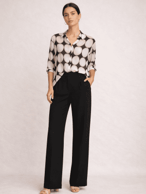 Camisa bambula lunar SANIBLUE