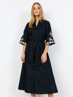 Vestido MIlly SOYA CONCEPT