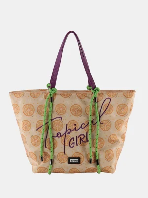 Bolso Naranjas PEPE MOLL