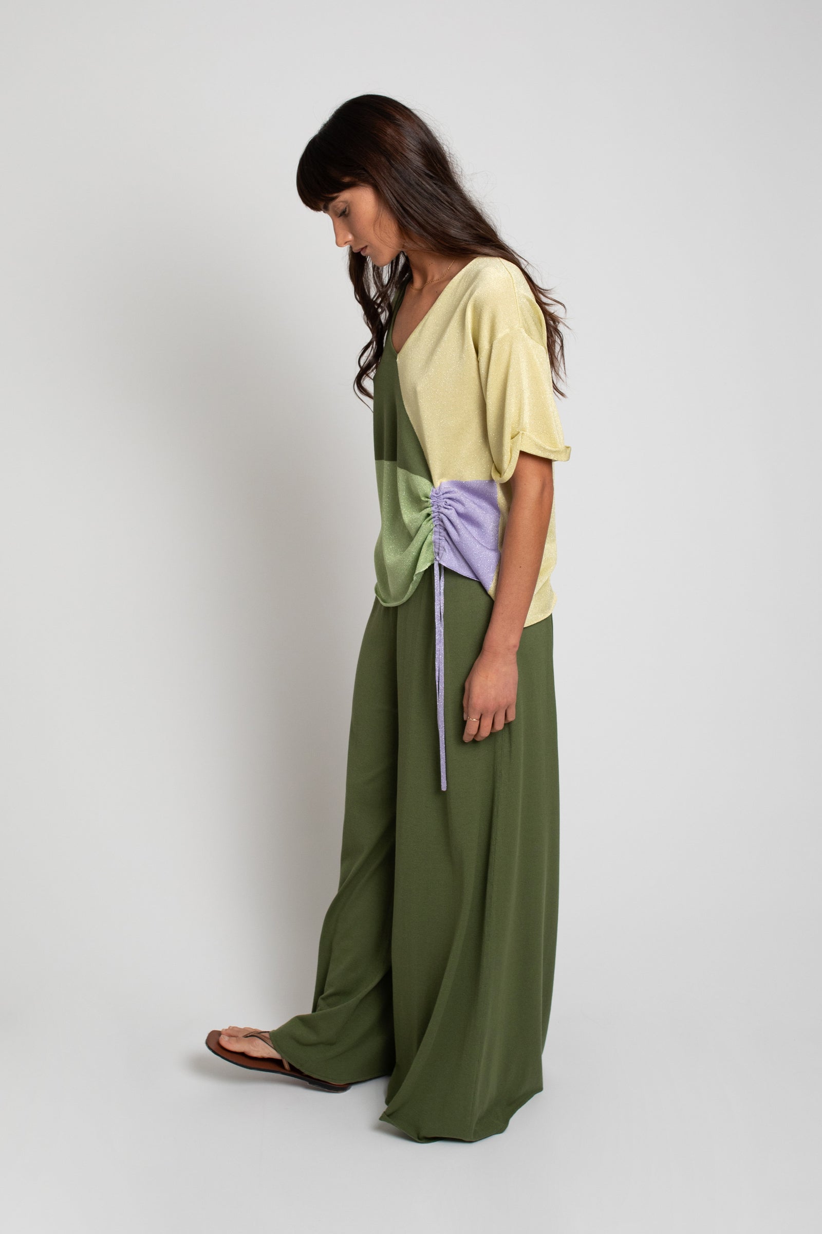 Top Max PISONERO - Imagen 4