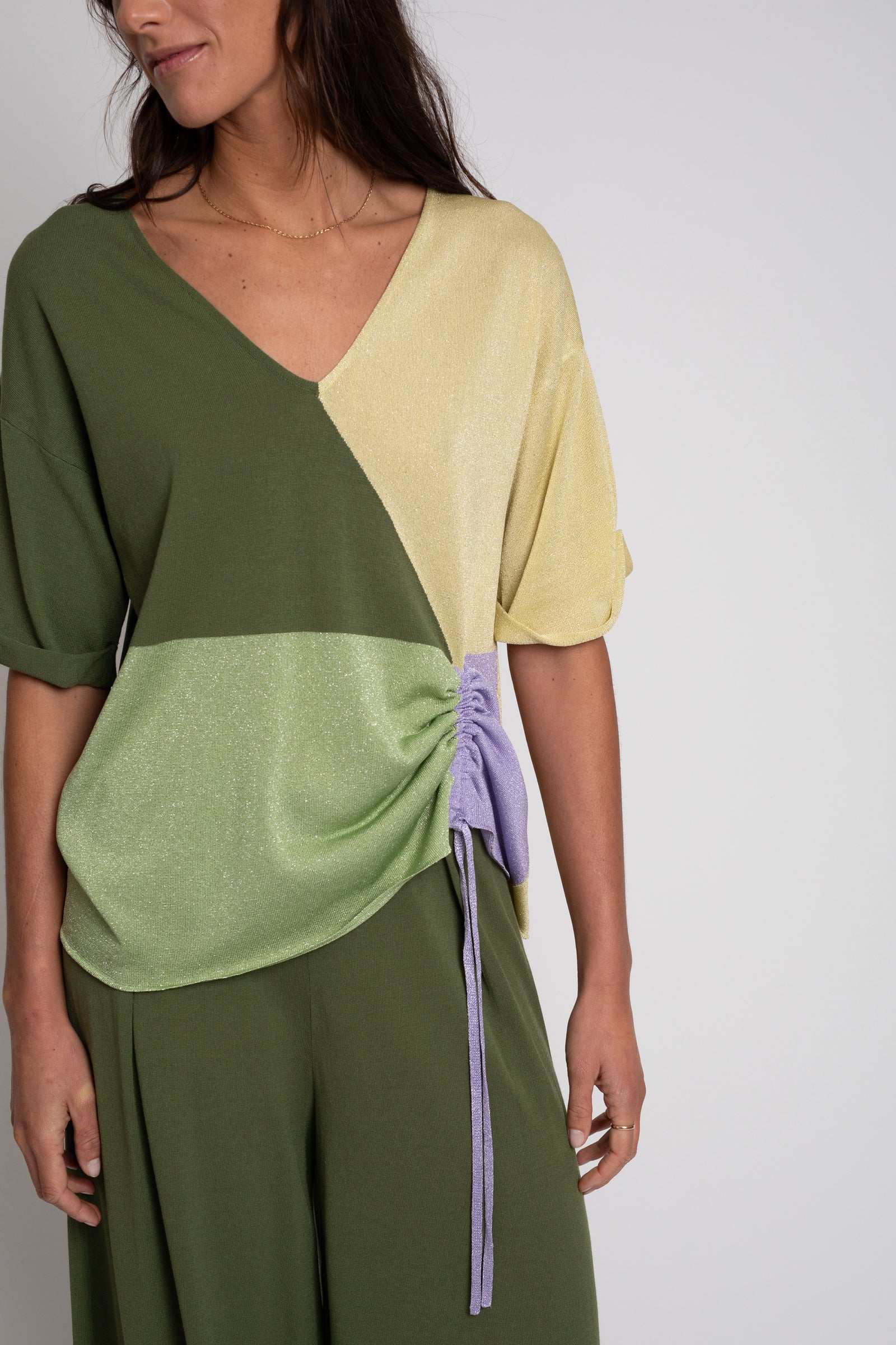 Top Max PISONERO - Imagen 2