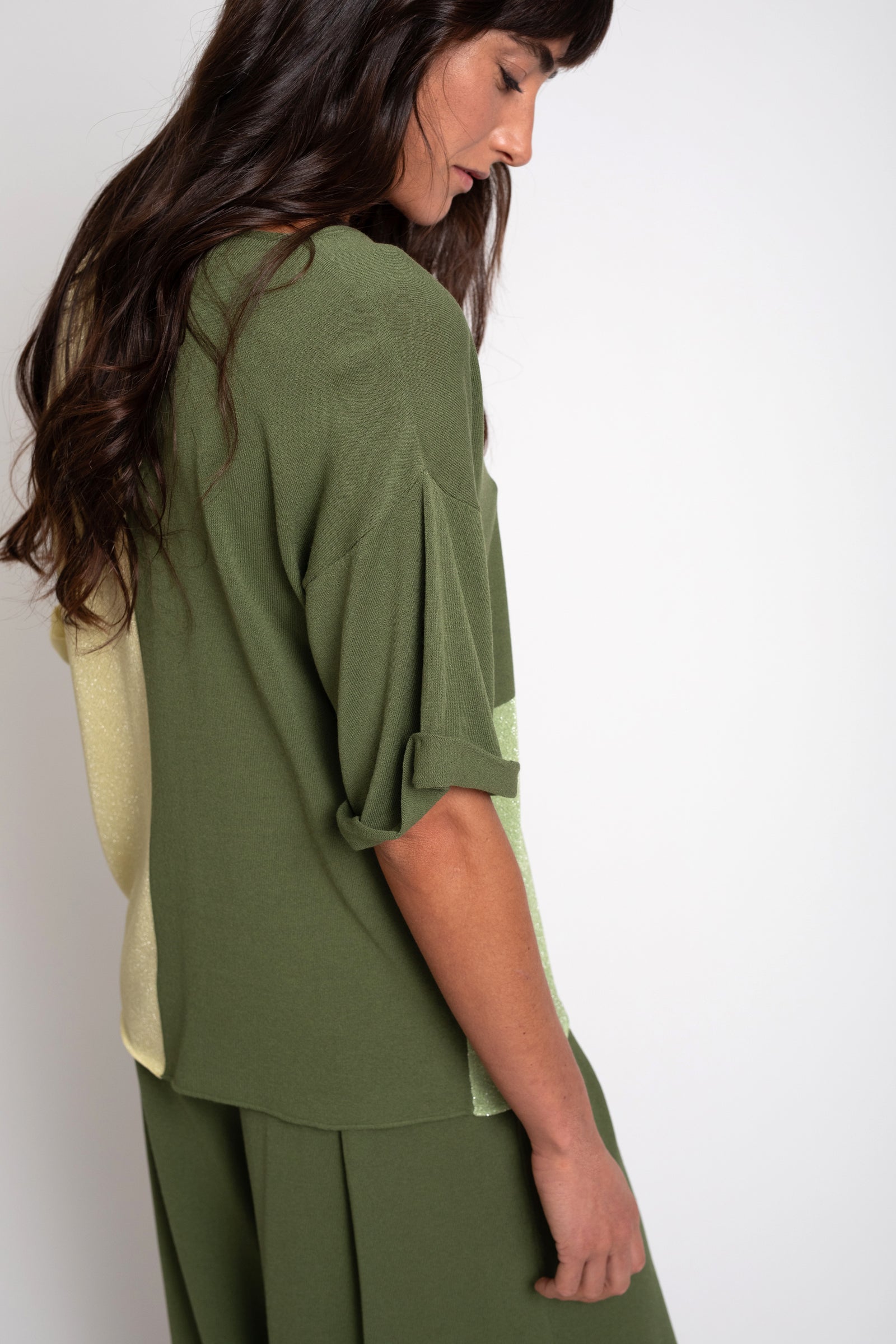 Top Max PISONERO - Imagen 5