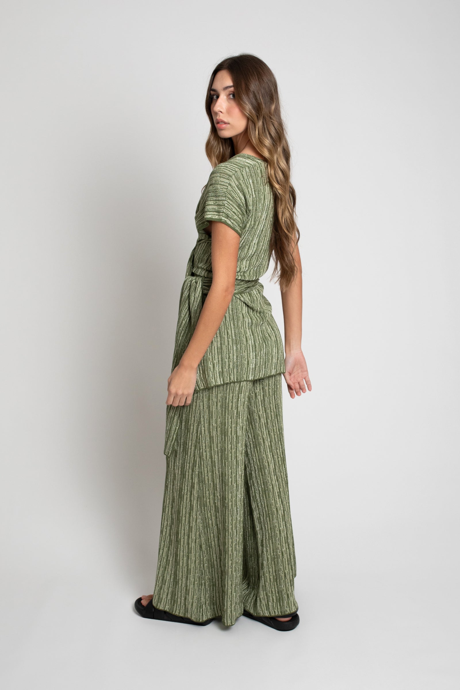 Top Bloom PISONERO - Imagen 4