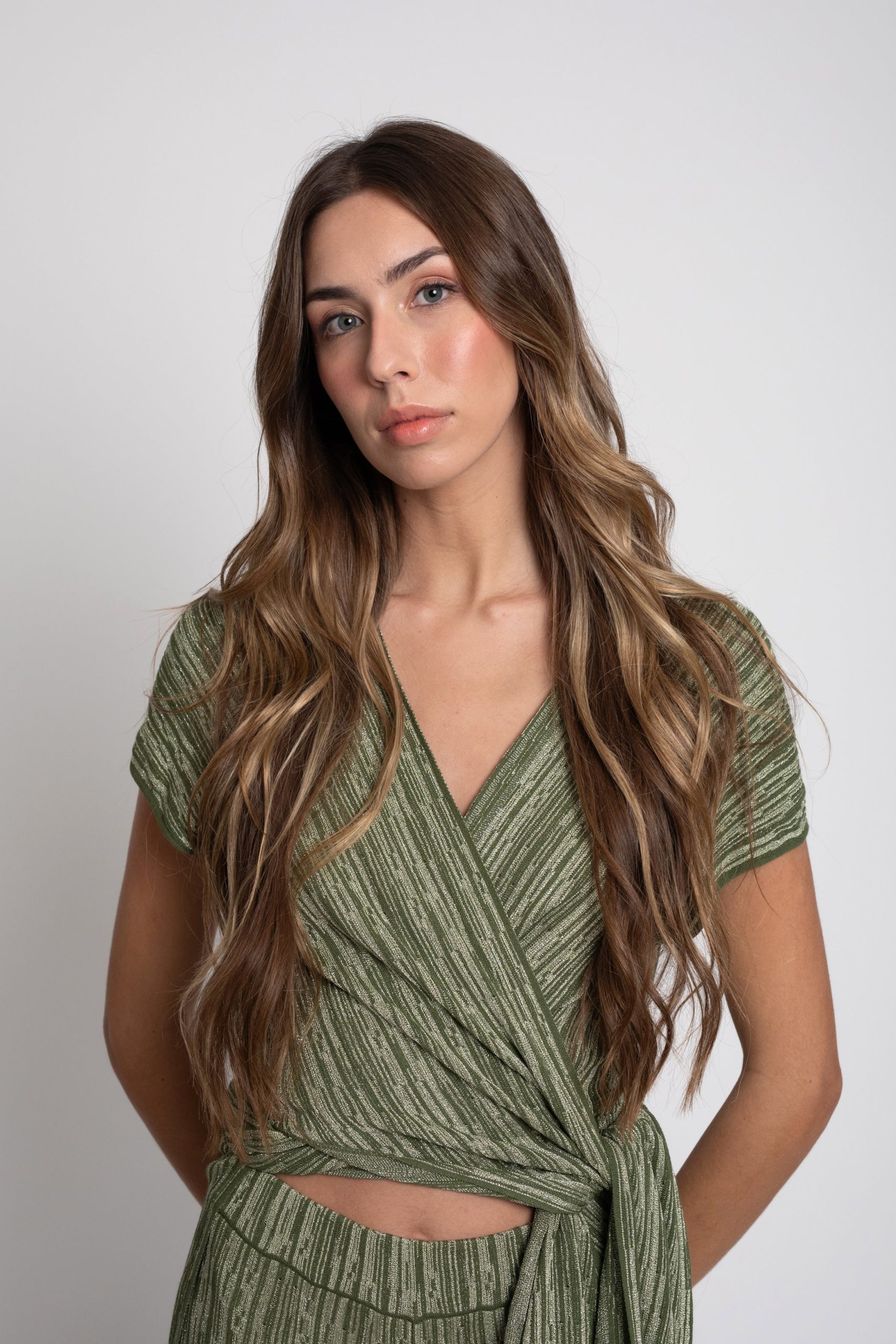 Top Bloom PISONERO - Imagen 2