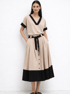 Conjunto Judith Casandra TINTA Y BARILOCHE