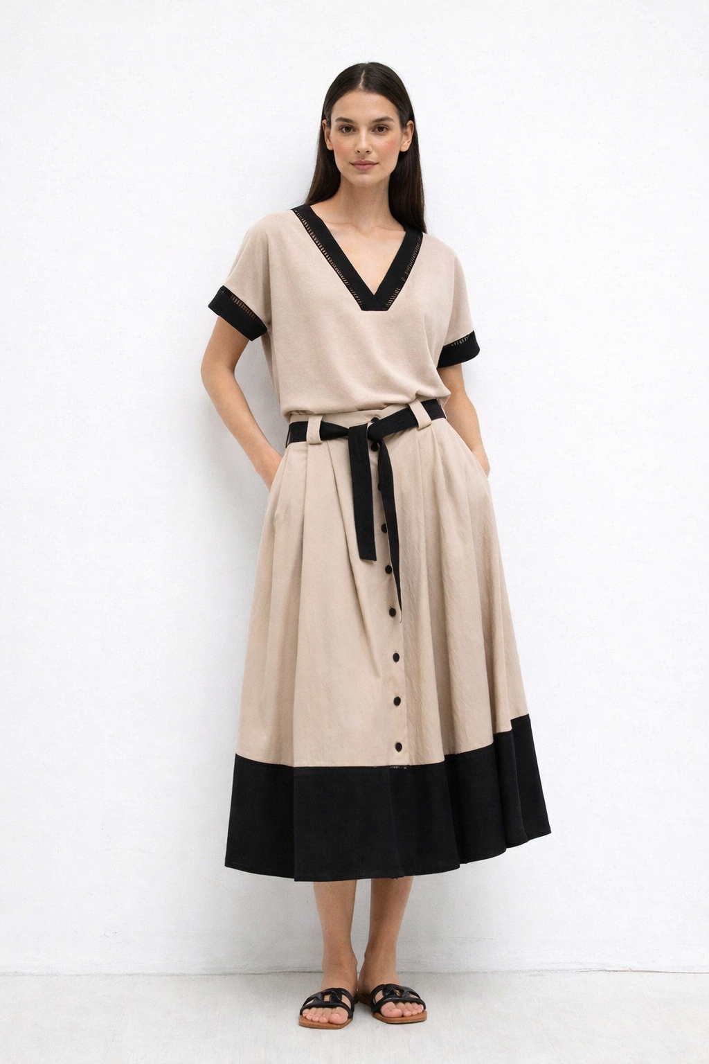 Conjunto Judith Casandra TINTA Y BARILOCHE