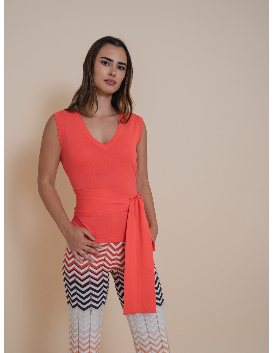 Conjunto pantalón Missoni WNT Collection