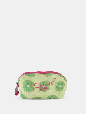 Neceser Nylon kiwis PEPE MOLL