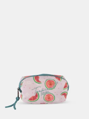 Neceser rosa Sandias PEPE MOLL