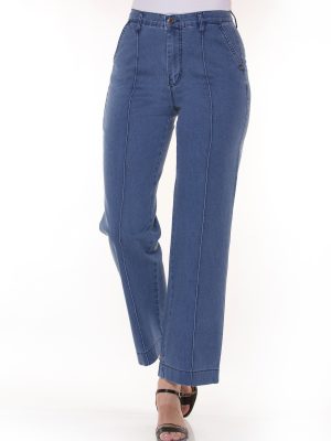Pantalón vaquero chino WALTRON