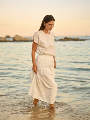 Falda Fahima SOYA CONCEPT