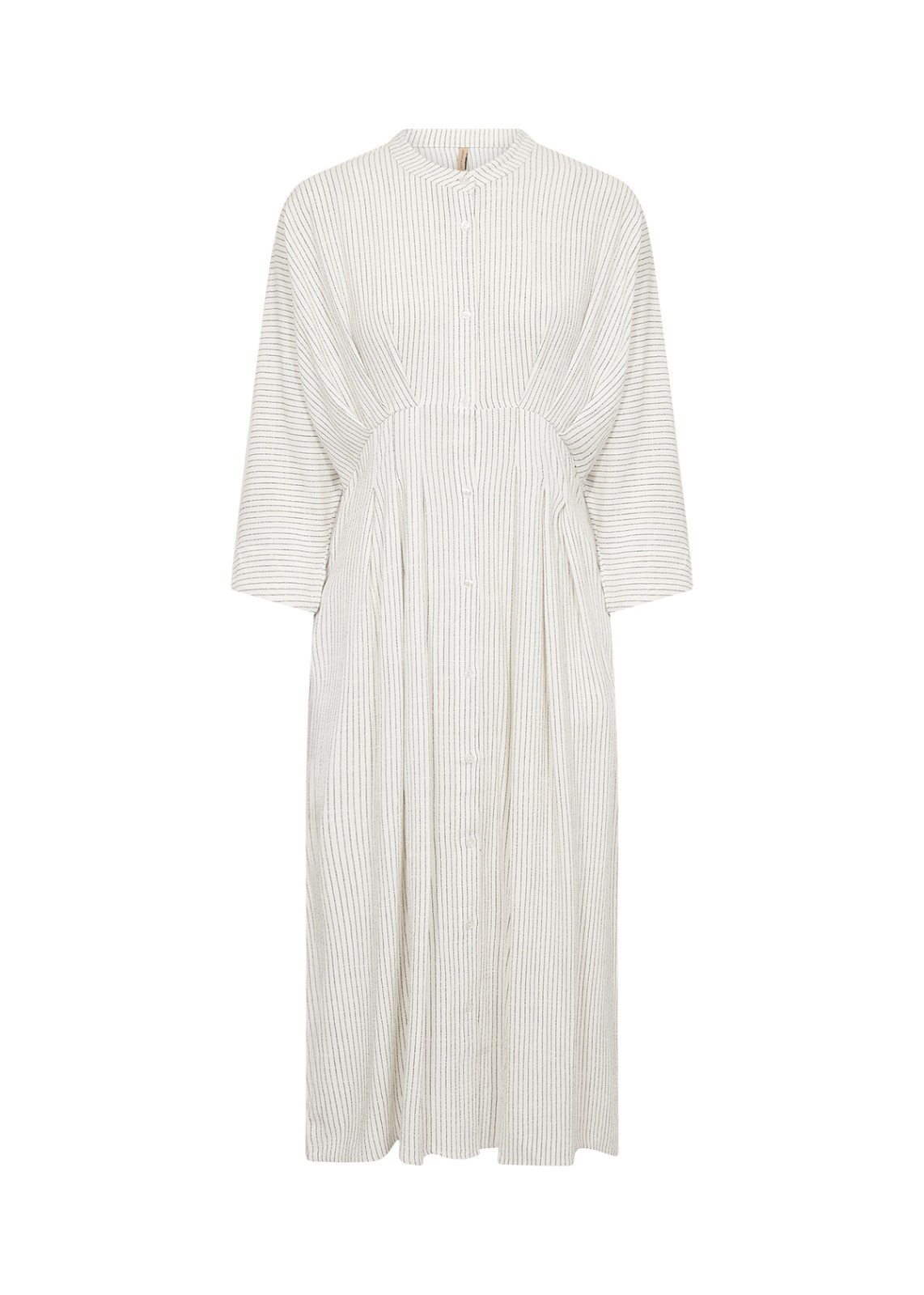 Vestido lino Cannie SOYA CONCEPT