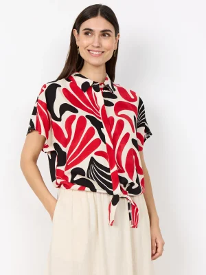 Camisa Feldi SOYA CONCEPT